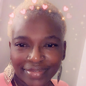 Meet your Posher, Kim